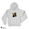 He Is Rizzen Jesus Rizz Hoodie