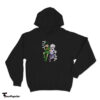 Hunter X Hunter Gon And Killua Anime Hoodie