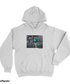 Jason Kelce Pay Homage Hoodie