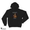 Stream Ricky Stanicky ALF G.O.A.T. Greatest Of All Time Hoodie