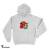 The Rolling Stones X The Simpsons Hoodie