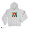 7 Eleven 9 Eleven Logo Funny Hoodie