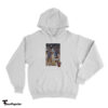 Camiseta Mitchell And Ness Player Photo Hoodie