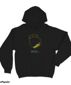 Draymond Green Mood Parade Hoodie