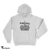 I Survived The Atlanta Nuclear Scares Hoodie