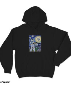 Star Wars Stormy Night Hoodie