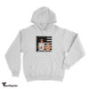 The Outkast Hank Hill And Bobby Hankonia Hoodie