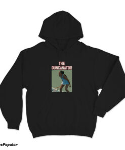 Challengers Zendaya Tashi Duncan The Duncanator Hoodie