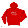 Coca-Cola Classic Original Formula Hoodie