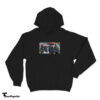 DGK Boyz N The Hood Hoodie