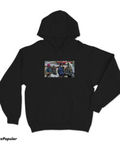 DGK Boyz N The Hood Hoodie