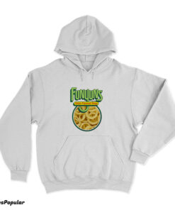 Funyuns Onion Flavored Rings Snack Hoodie