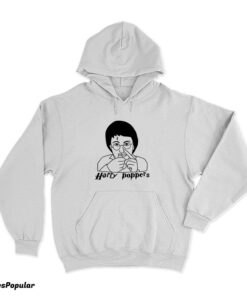 Harry Poppers Hoodie