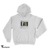 Lana Del Rey Video Games YouTube Hoodie