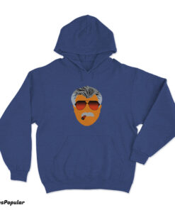 Mike Ditka Chicago Bears Coach Da Bears Hoodie