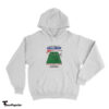 New Rochelle N.Y. Challenger Donaldson Vs Zweig Hoodie