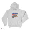 New Rochelle NY Challenger Presented By Phil's Tire Town Hoodie