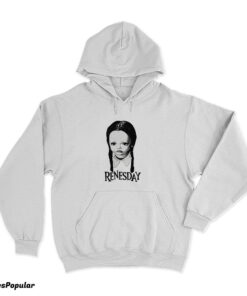 Renesday Hoodie