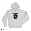 Sixto Rodriguez Cold Fact Hoodie