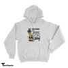 Bart Simpson War In New Swabia 1947 Hoodie