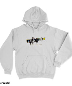 Carl G. Fan Club Hoodie