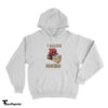 Deadpool I Have Issues Comics Hoodie