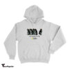 I Just Gotta Be Me Penguin Hoodie