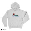 Mermaid Treat Our Oceans With Kindness Hoodie