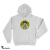 Mick Jagger Crazy World Ain't It Hoodie