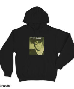 Robert Smith The Smith Hoodie