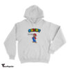 Squirt It's A Pee Super Mario Hoodie