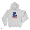 USA for Africa United Support Of Artists For Africa Hoodie