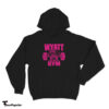 Bray Wyatt Wyatt Gym Hoodie