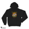 Cat Zeppelin Hoodie