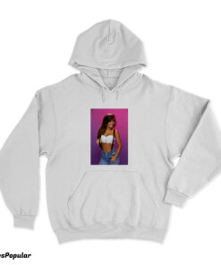 Kelly Kapowski Saved By The Bell Hoodie