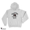 Knight Kats Berlin Motor Logo Hoodie