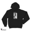 Love Is Doing Whatever Is Necessary Hoodie