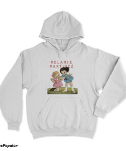 Melanie Martinez Pacify Her Hoodie