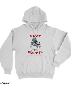 Slush Slut Puppie Hoodie