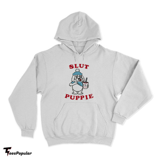 Slush Slut Puppie Hoodie