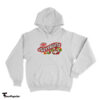 Vintage Jujyfruits Candy Hoodie